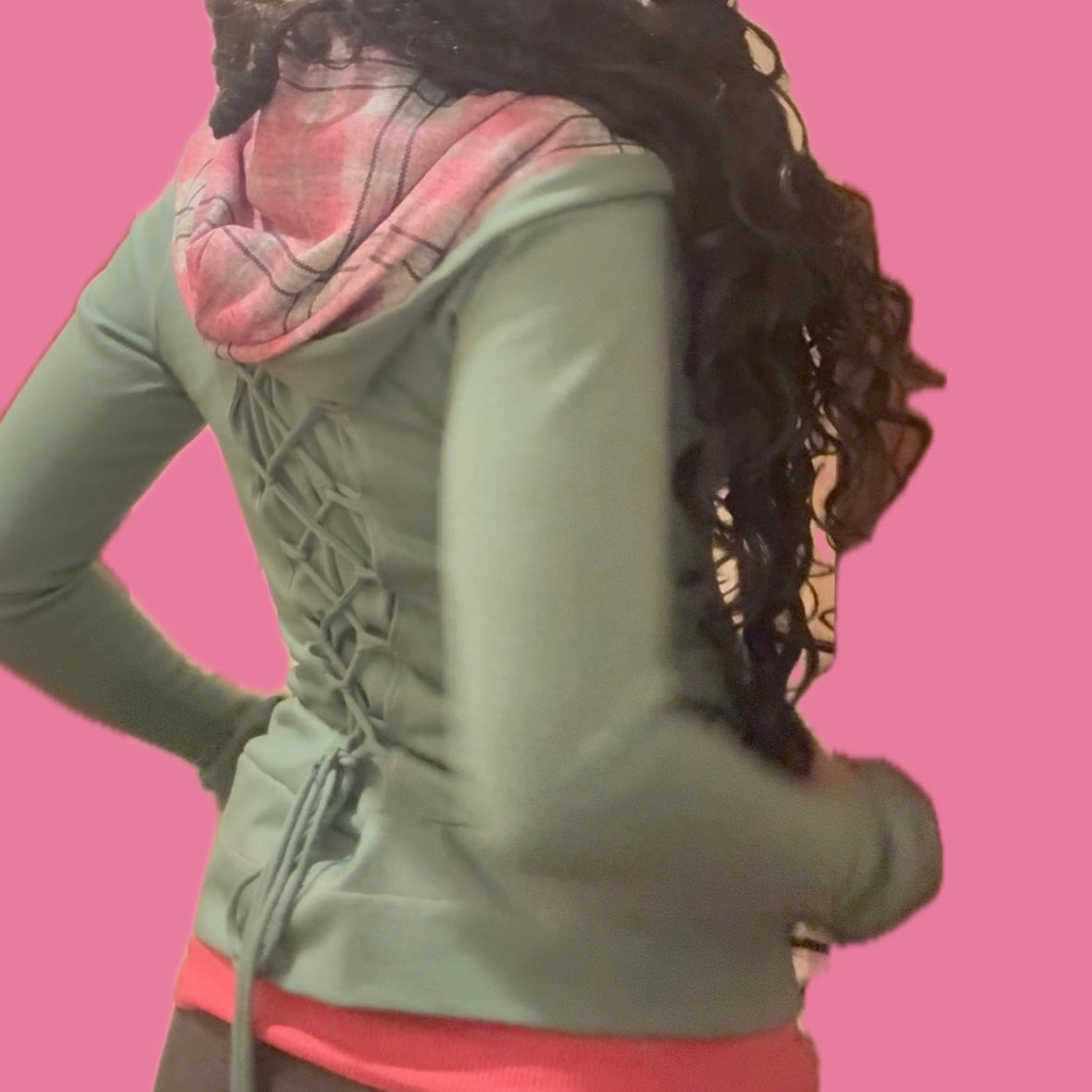 Custom Tracksuit