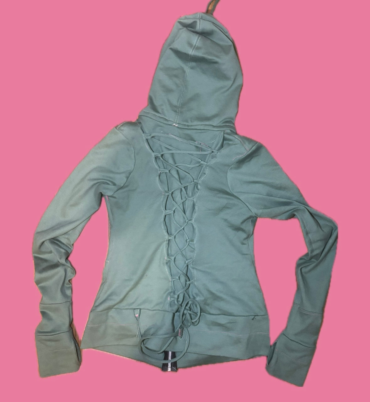 Custom Tracksuit