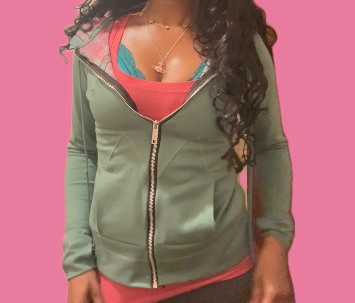Custom Tracksuit