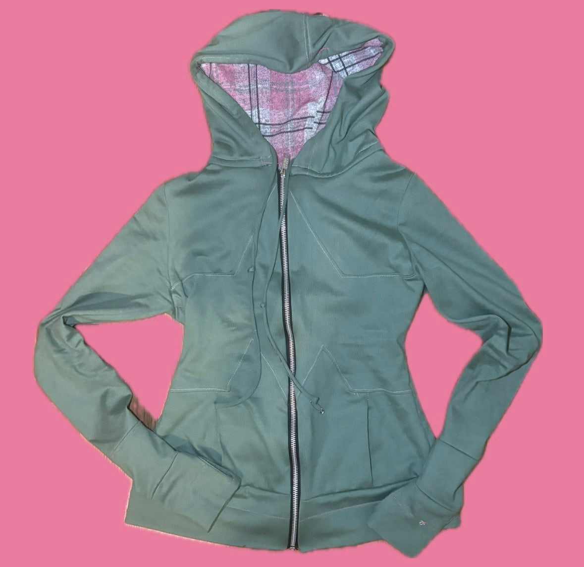 Custom Tracksuit