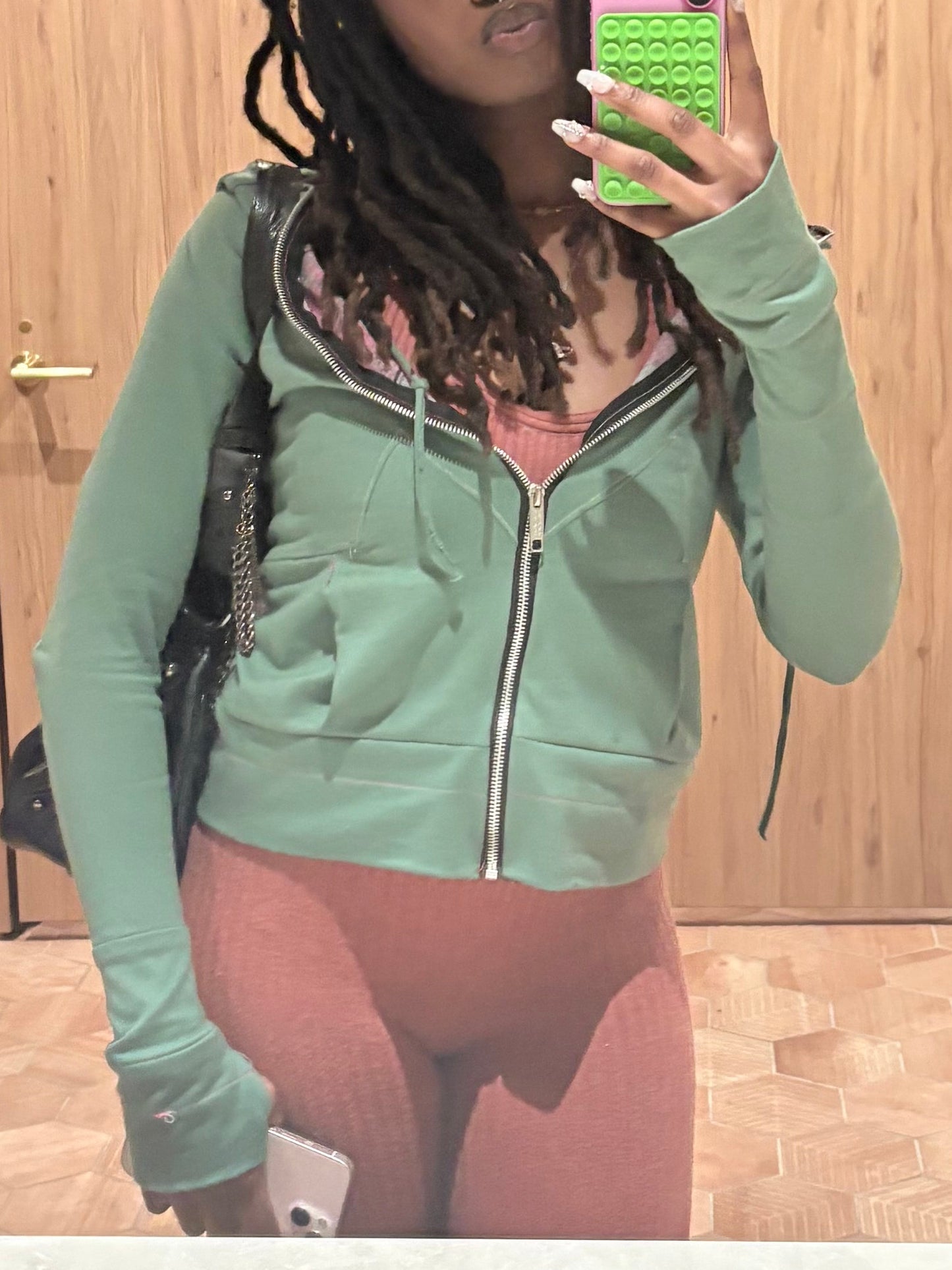 Custom Tracksuit